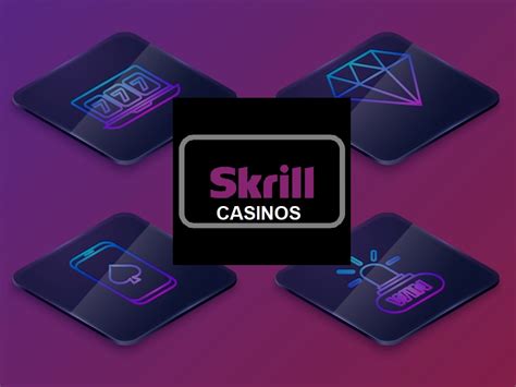 Skrill Betting Sites: Online Gambling Deposits Using Skrill.